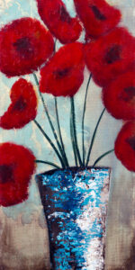 Poppies