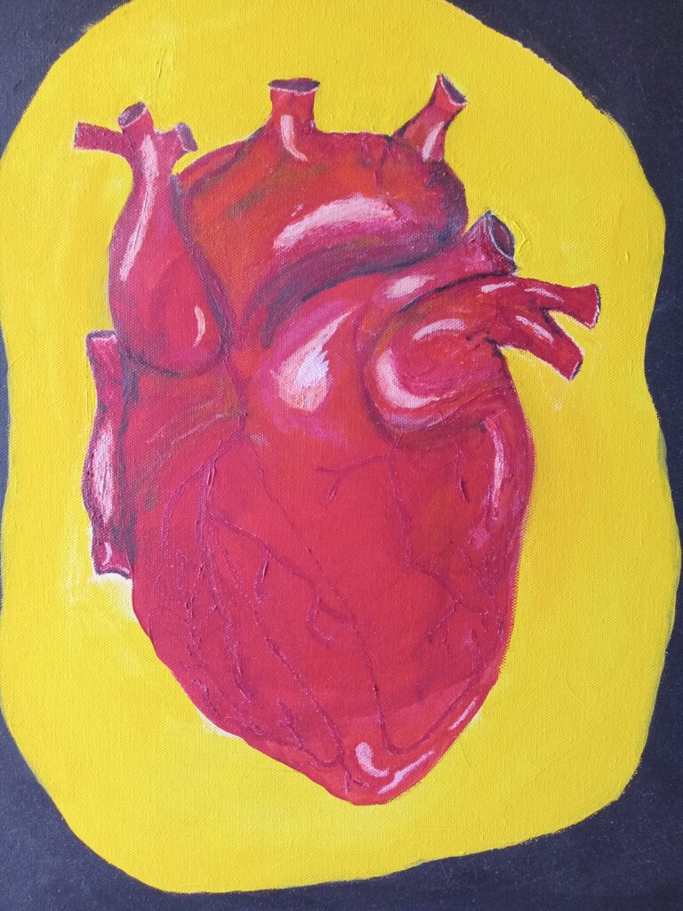 Heart