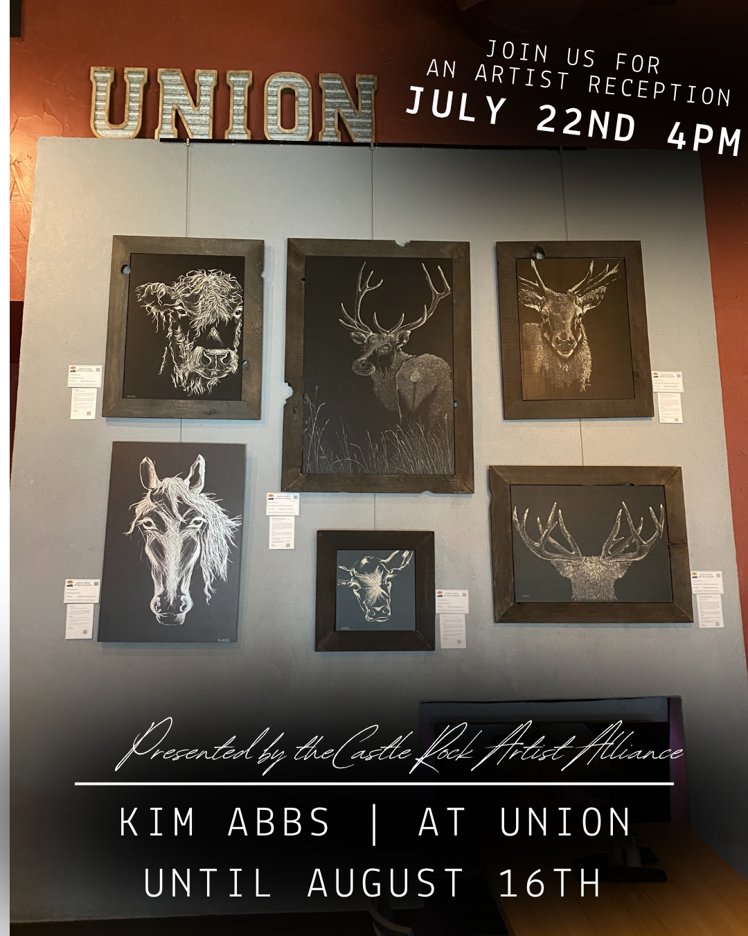 CASTLE ROCK ARTIST ALLIANCE (1)