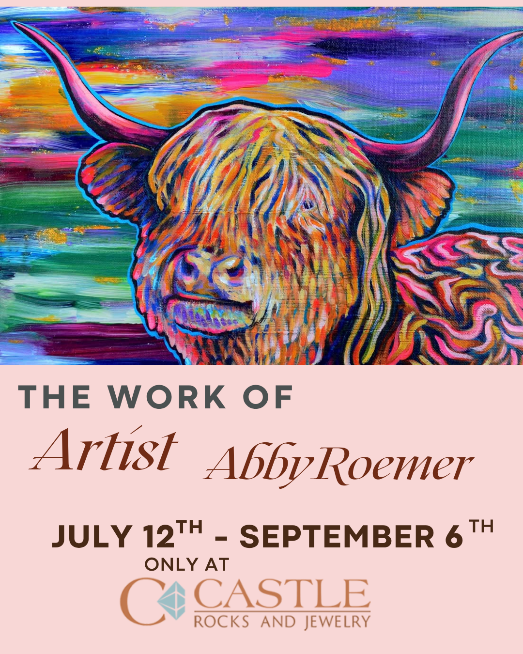 CASTLE ROCK ARTIST ALLIANCE