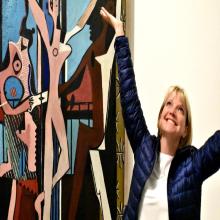 Profile photo ofBASPEEGLE