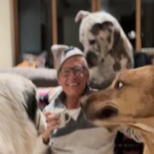 Profile photo ofCoffeeDogArt